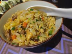 -羽山料理