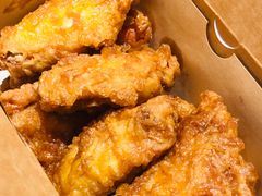 香甜鸡翅-Kyochon1991校村(共和路店)