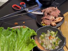 -谷牛和牛烤肉(漕河泾印象城店)