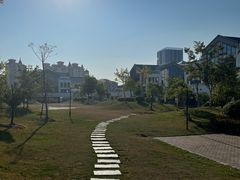 -景德镇中国陶瓷博物馆西山湖凯莱度假酒店