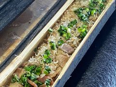 -竹泉农庄·竹筒饭(从化店)