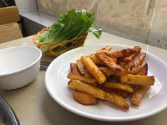 -朴氏韩国料理(北欧丽景店)