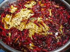 -三兄弟高炉烧饼