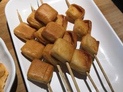 -半天妖烤鱼(方庄店)