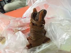 -晶牌烤鸭(延吉东路557弄小区店)