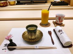 -鮨一日本料理(大中华店)