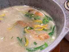 -云海肴·汽锅鸡·云南菜(苏州中心店)