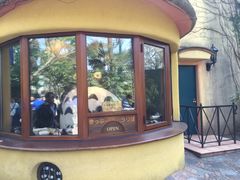 -三鹰之森吉卜力美术馆