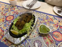 -Santoor 萨都里印度餐厅(北锣鼓巷店)