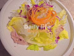 -谷牛日式烤肉(宝山U天地店)