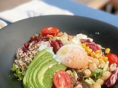 -Famous肥猫墨西哥音乐餐吧(五棵松华熙LIVE店)