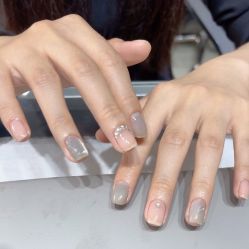-艾珂·美甲美睫
