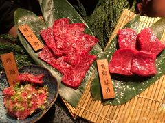 -老乾杯和牛烧肉(王府中环店)
