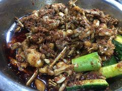 -辣盆盆麻辣小龙虾(哈尔滨总店)