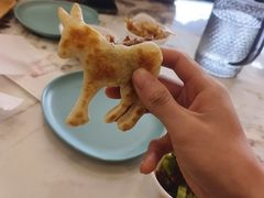 -高玛纳驴肉火烧(一世界店)
