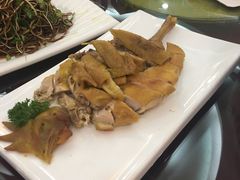 -福禄财东北菜(珠江帝景店)