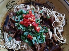 -小根法羊肉馆(双林分店)