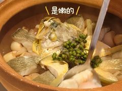 -莆田餐厅PUTIEN(宁波阪急店)