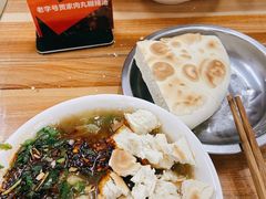 肉丸糊辣汤-老字号贾家肉丸糊辣汤(光明巷店)