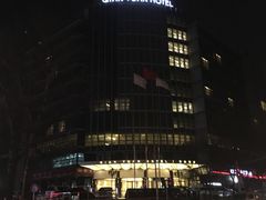 -乾元酒店