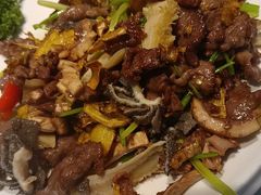 -闽公馆·客家私房菜·商务宴请·包厢(杏林橡树湾店)