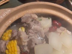 -三杯赤運·中式小酒馆(所城里店)