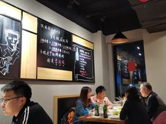 -一顿烧烤(八经街店)