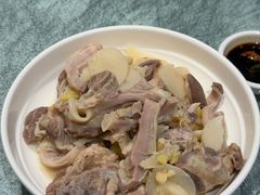 -花城苑广府菜(侨鑫店)