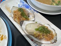 -小红鲸·海鲜餐厅(轸大路店)