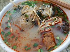 不翻汤-高记清香园绝味不翻汤