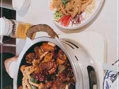 -小城外婆肴私房菜.家宴聚集点(圆明园颐和园·清河上地店)