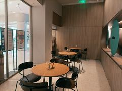 用餐区-La Terre乐田(万象城店)