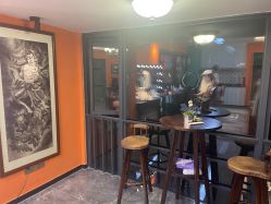 -鸿運 BARBER SHOP男士理发馆