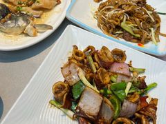 -皮记海鲜1995(寮步店)