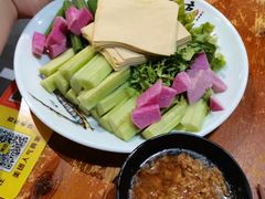 -春發合饭庄