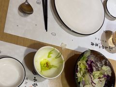 -小句号·精致料理(江南环球港店)