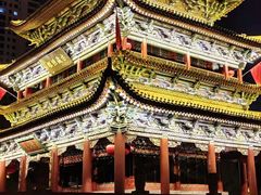 -迎泽公园