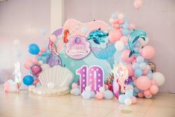 -派对猴生日派对策划(浦东店)