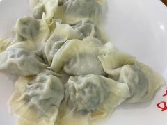 -霍嘟嘟手工水饺(黄山花园店)
