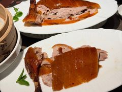 -金鸭季·北京烤鸭(深业上城店)