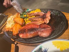 -萨莉亚意式餐厅(莲花国际广场店)