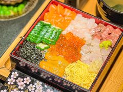 -山葵家·创意料理(宁波来福士店)