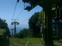 -福建泉州仙公山风景名胜区