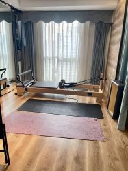 -意然瑜伽·普拉提