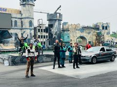 -渔岛海洋度假区