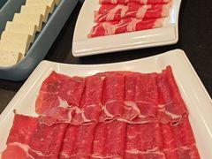 -北门涮肉·铜锅涮肉(南锣鼓巷店)