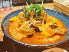 -耶里夏丽·新疆菜(徐家汇臻选店)
