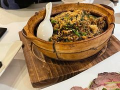 -黑明餐厅(白鹭洲店)
