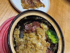 -本味友膳·茶餐厅(和达中心城店)