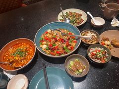 -华豫川酒家(大卫城店)